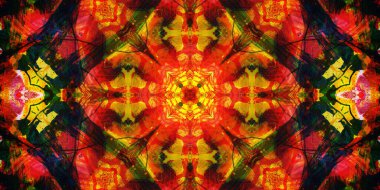 sorunsuz sanat desen