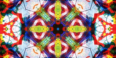 sorunsuz sanat desen