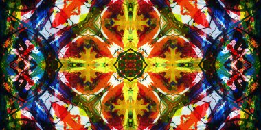 sorunsuz sanat desen