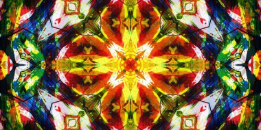 sorunsuz sanat desen