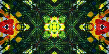 sorunsuz sanat desen