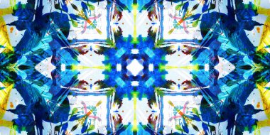 sorunsuz sanat desen