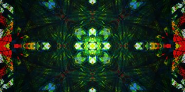 sorunsuz sanat desen