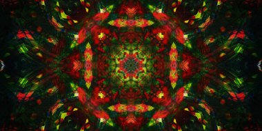 sorunsuz sanat desen