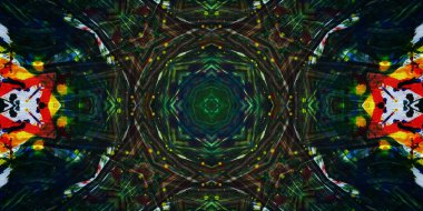 sorunsuz sanat desen