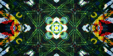 sorunsuz sanat desen