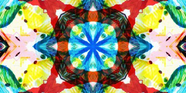 sorunsuz sanat desen