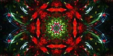 sorunsuz sanat desen