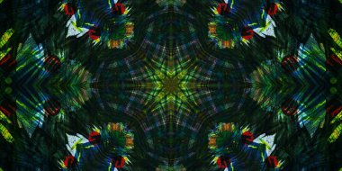 sorunsuz sanat desen