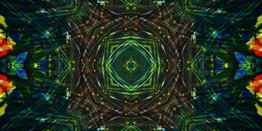 sorunsuz sanat desen