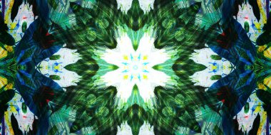 sorunsuz sanat desen