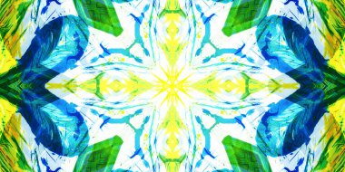 sorunsuz sanat desen