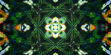 sorunsuz sanat desen