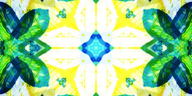 sorunsuz sanat desen