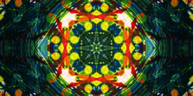 sorunsuz sanat desen