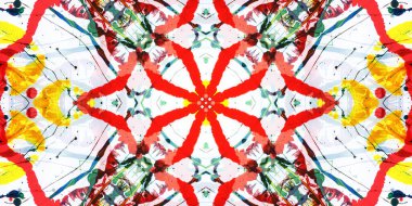 sorunsuz sanat desen