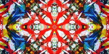 sorunsuz sanat desen