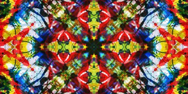 sorunsuz sanat desen