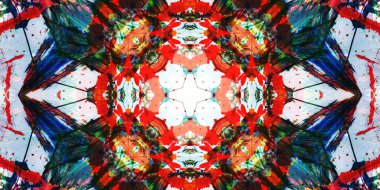 sorunsuz sanat desen