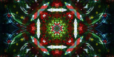 sorunsuz sanat desen