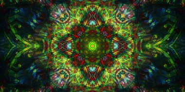 sorunsuz sanat desen