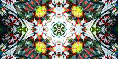 sorunsuz sanat desen