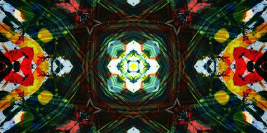 sorunsuz sanat desen