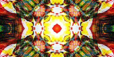 sorunsuz sanat desen