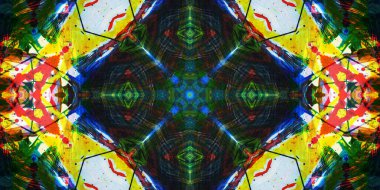 sorunsuz sanat desen