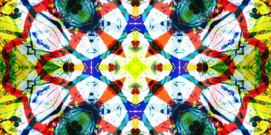 sorunsuz sanat desen