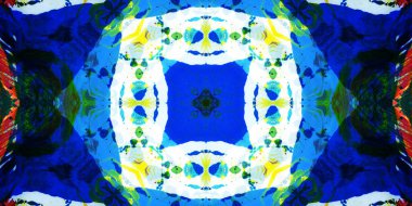 sorunsuz sanat desen