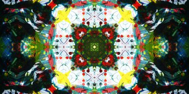 sorunsuz sanat desen