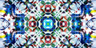 sorunsuz sanat desen