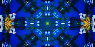 sorunsuz sanat desen