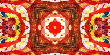 sorunsuz sanat desen