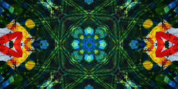 sorunsuz sanat desen