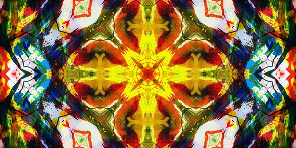 sorunsuz sanat desen