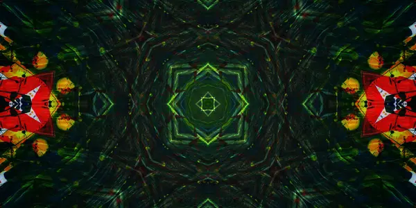 sorunsuz sanat desen