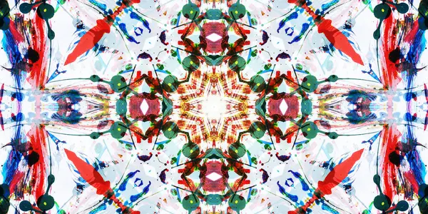 sorunsuz sanat desen