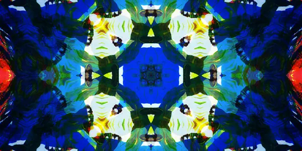 sorunsuz sanat desen