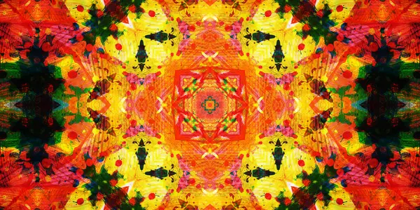 sorunsuz sanat desen