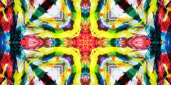 sorunsuz sanat desen