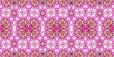 Kusursuz çizgili desen. Örgü için nakış halısı. Örgü dokusu