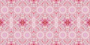 Kusursuz çizgili desen. Örgü için nakış halısı. Örgü dokusu