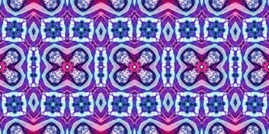 Kusursuz çizgili desen. Örgü için nakış halısı. Örgü dokusu