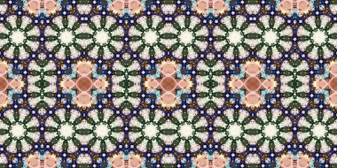 Kusursuz çizgili desen. Örgü için nakış halısı. Örgü dokusu