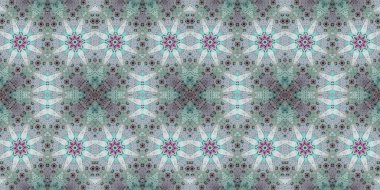 Kusursuz çizgili desen. Örgü için nakış halısı. Örgü dokusu