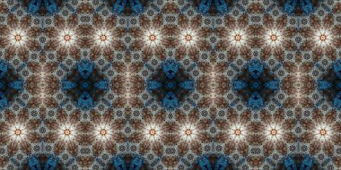 Kusursuz çizgili desen. Örgü için nakış halısı. Örgü dokusu