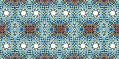 Kusursuz çizgili desen. Örgü için nakış halısı. Örgü dokusu