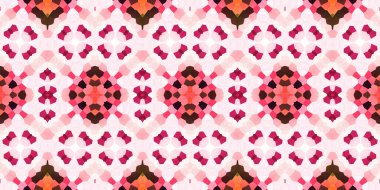 Kusursuz çizgili desen. Örgü için nakış halısı. Örgü dokusu